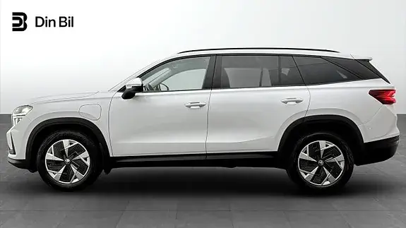 Skoda Kodiaq 2025 photo 2