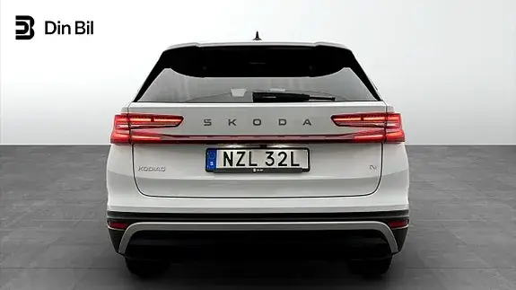 Skoda Kodiaq 2025 photo 5