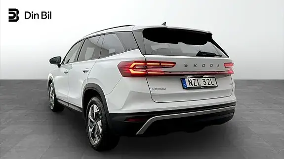 Skoda Kodiaq 2025 photo 3