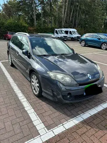Renault Laguna