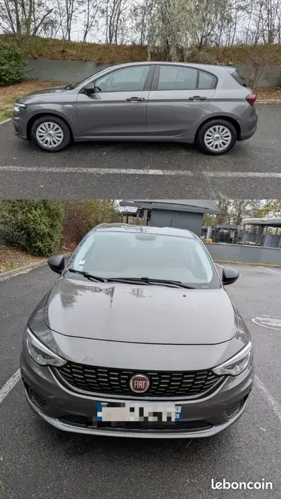 Fiat Tipo