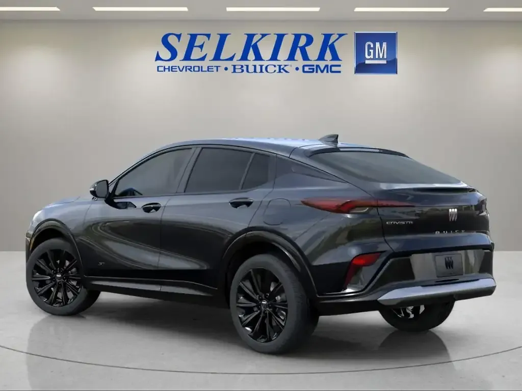 Buick Envista 2026 photo 3
