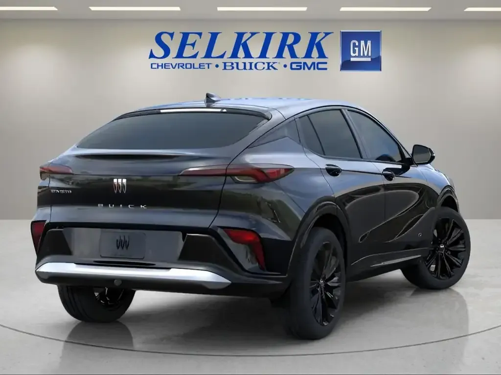 Buick Envista 2026 photo 4