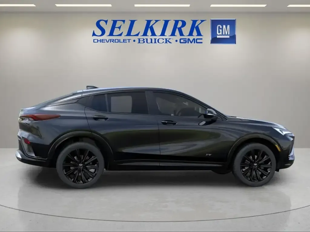 Buick Envista 2026 photo 5