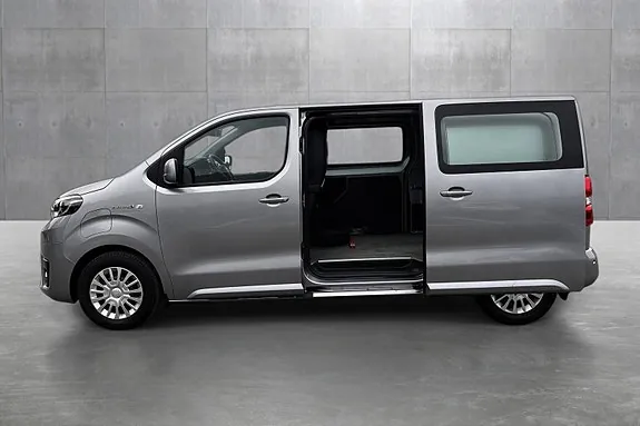 Toyota Proace 2021 photo 3