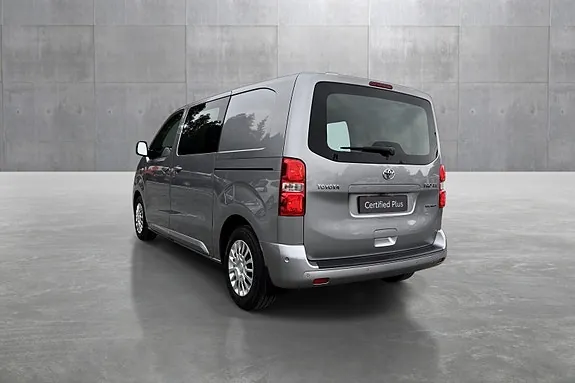 Toyota Proace 2021 photo 4