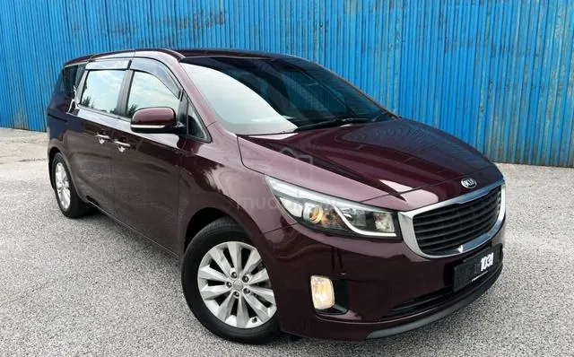 Kia Grand Carnival