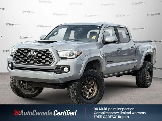 Toyota Tacoma