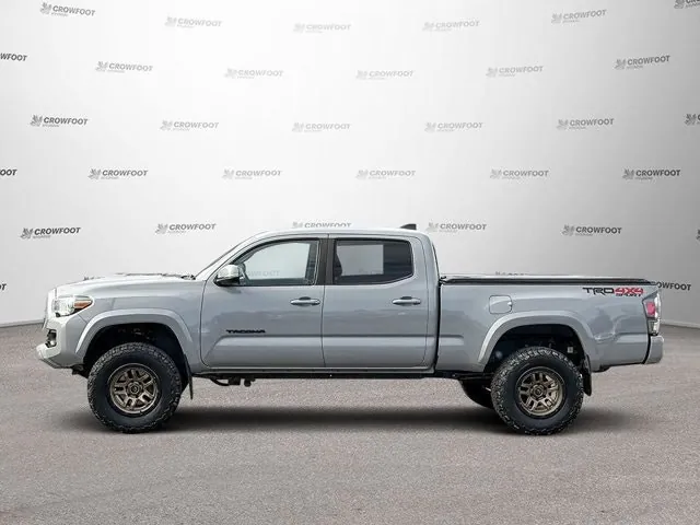 Toyota Tacoma 2021 photo 2