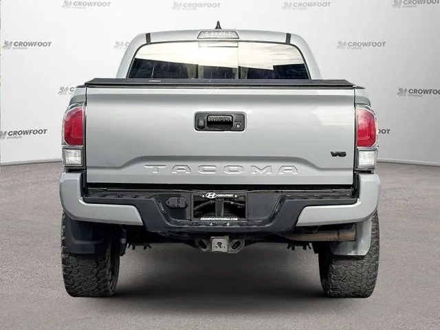 Toyota Tacoma 2021 photo 4