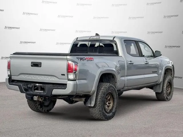Toyota Tacoma 2021 photo 5