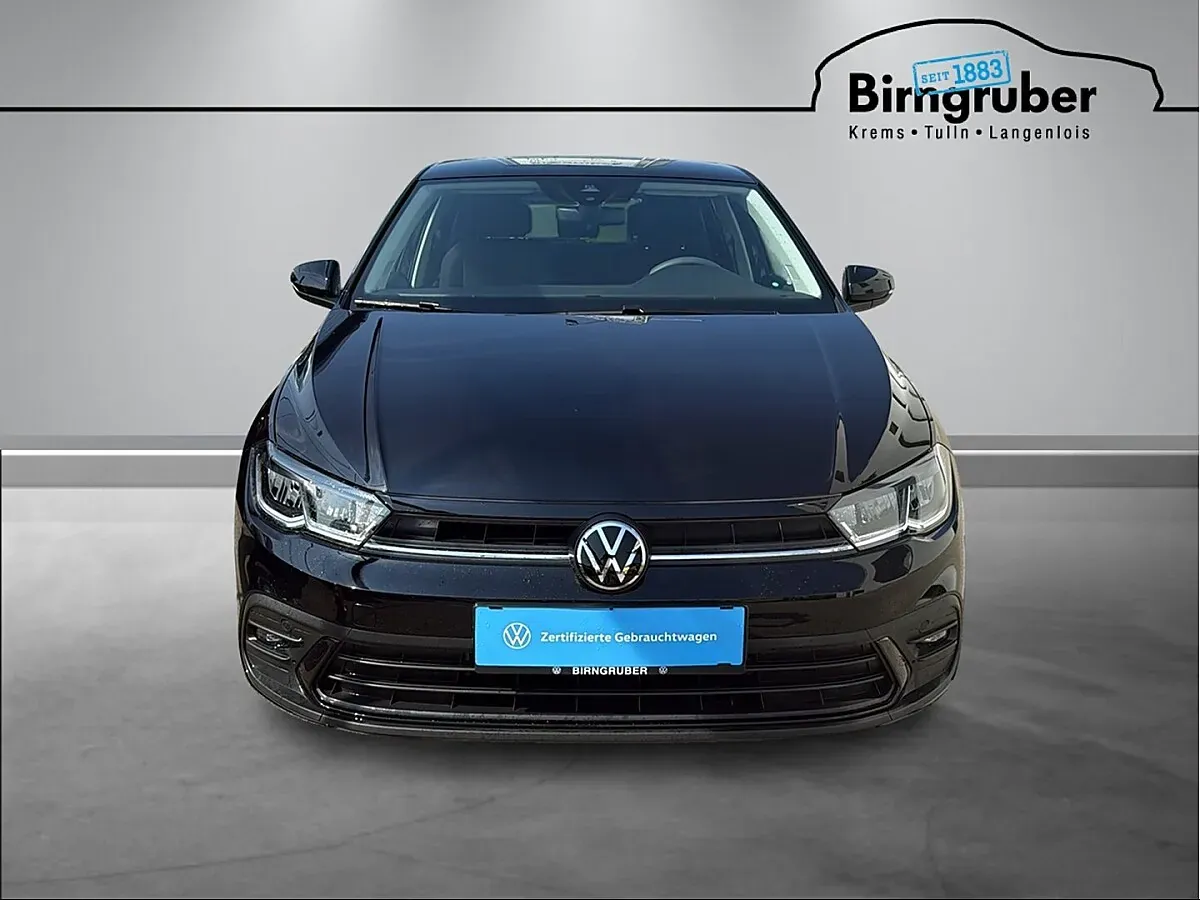 Volkswagen Polo 2026 photo 2