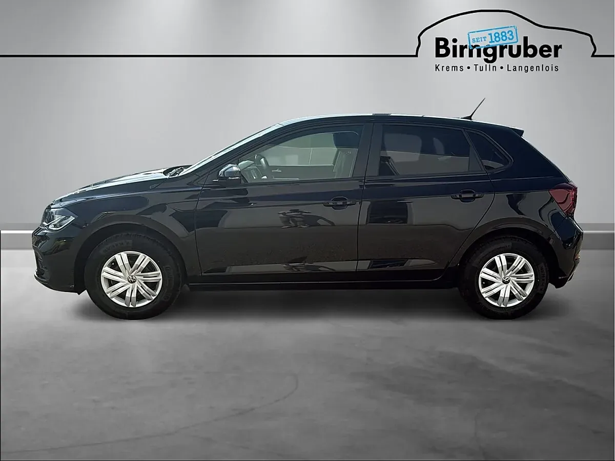 Volkswagen Polo 2026 photo 3