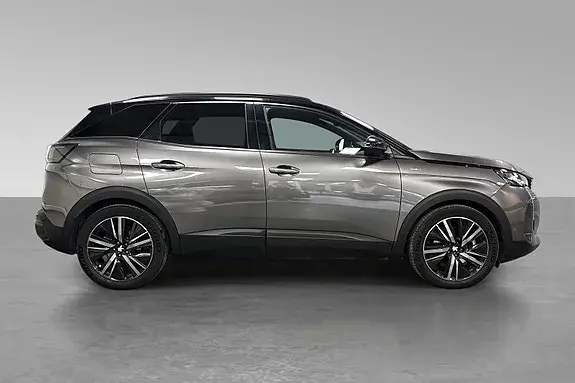 Peugeot 3008 2023 photo 3