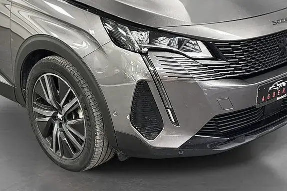 Peugeot 3008 2023 photo 5