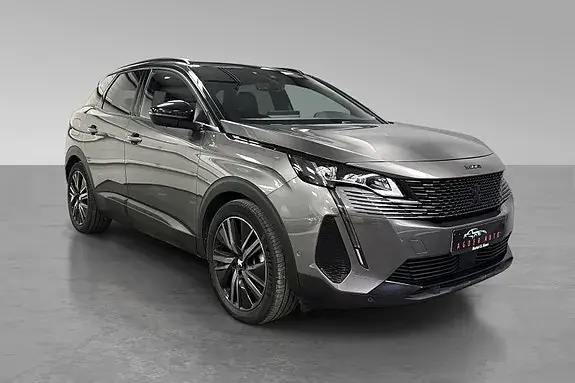 Peugeot 3008 2023 photo 4