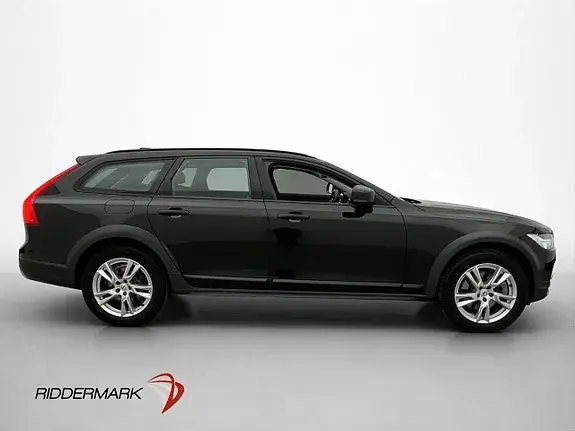 Volvo V90 Cross Country 2018 photo 5