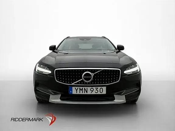 Volvo V90 Cross Country 2018 photo 2