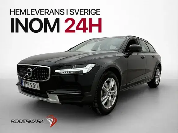 Volvo V90 Cross Country