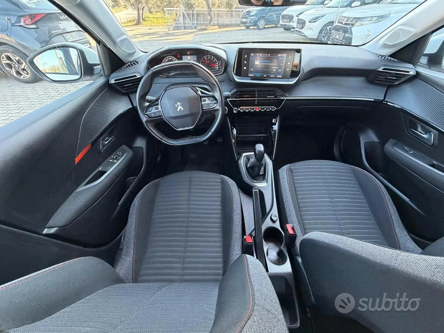 Peugeot 208 2020 photo 4