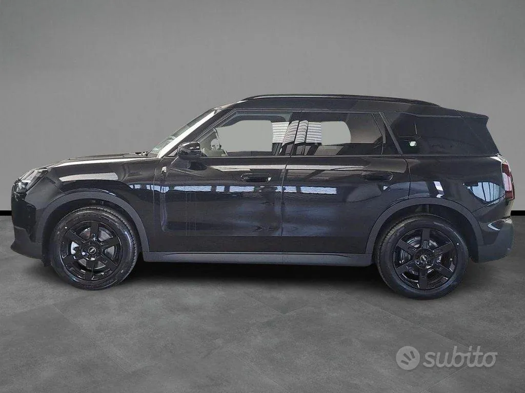 Mini Countryman 2024 photo 2