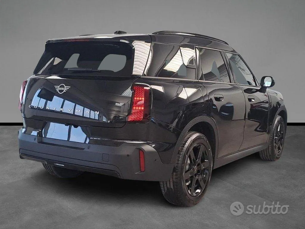 Mini Countryman 2024 photo 5