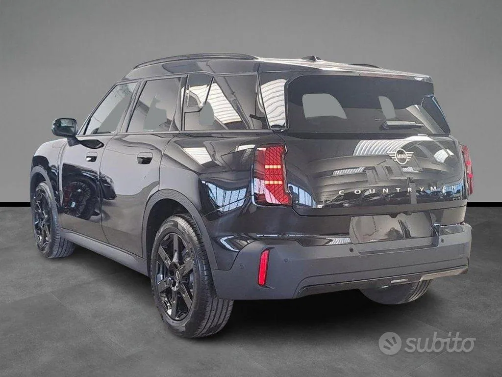 Mini Countryman 2024 photo 3