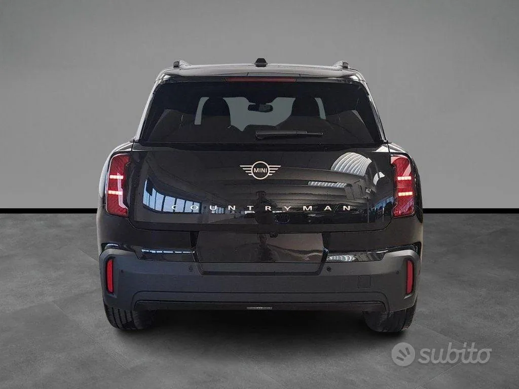 Mini Countryman 2024 photo 4