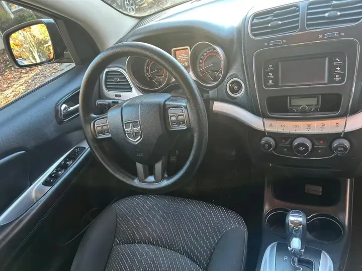 Dodge Journey 2016 photo 5