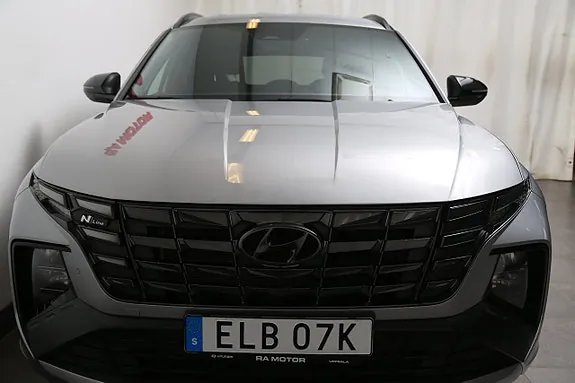 Hyundai Tucson 2022 photo 5