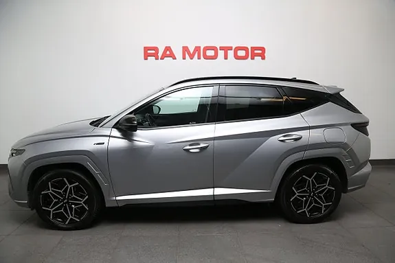 Hyundai Tucson 2022 photo 2