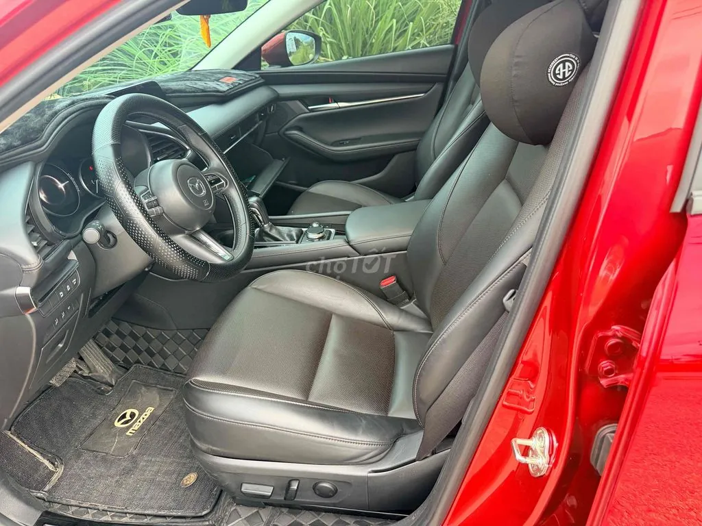 Mazda 3 2025 photo 5
