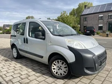 Citroen Nemo
