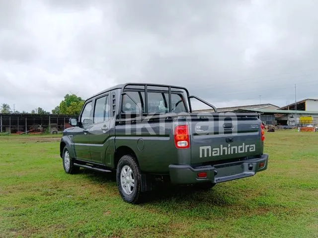 Mahindra Scorpio Pikup 2026 photo 5