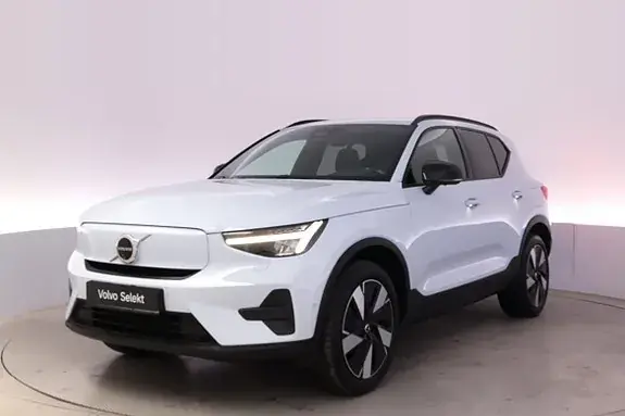 Volvo Ex40