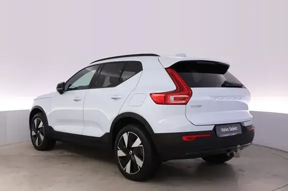 Volvo Ex40 2025 photo 3