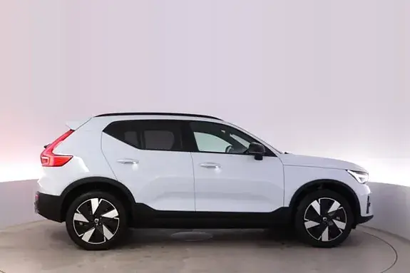 Volvo Ex40 2025 photo 5