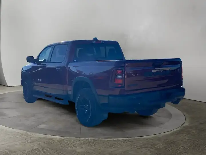 Ram 1500 2025 photo 3