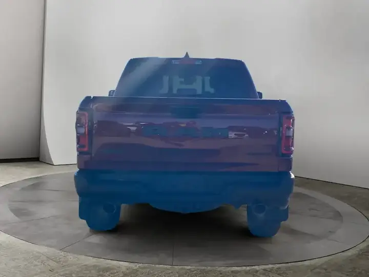 Ram 1500 2025 photo 4