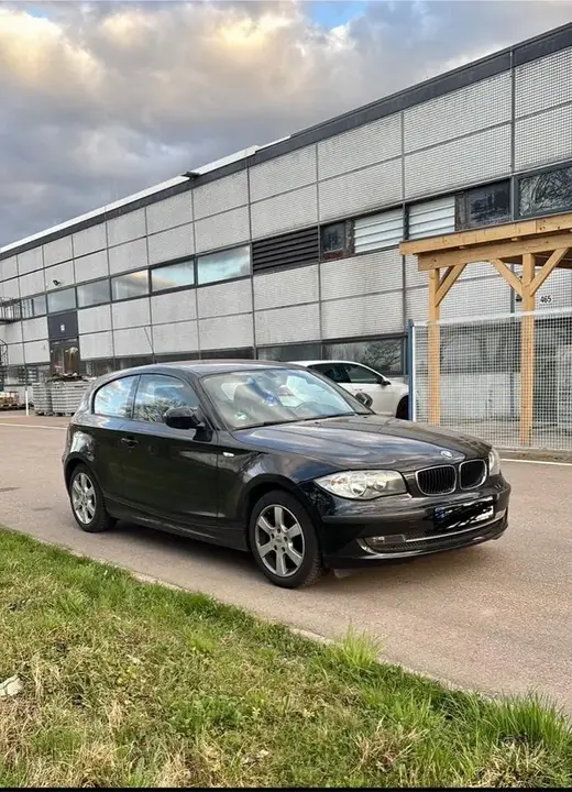 BMW 1Er 116I
