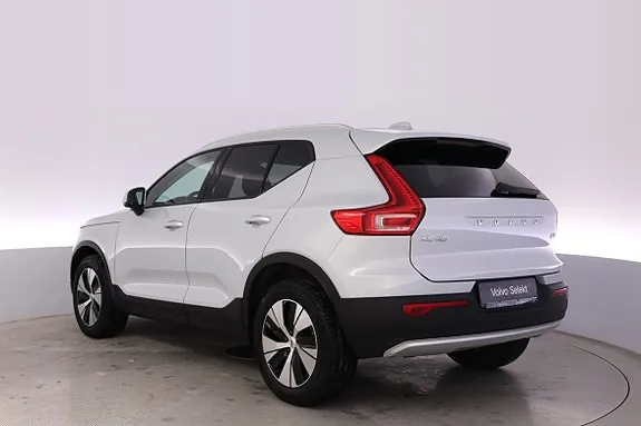 Volvo Xc40 2022 photo 3