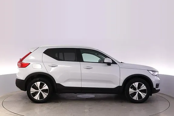 Volvo Xc40 2022 photo 5