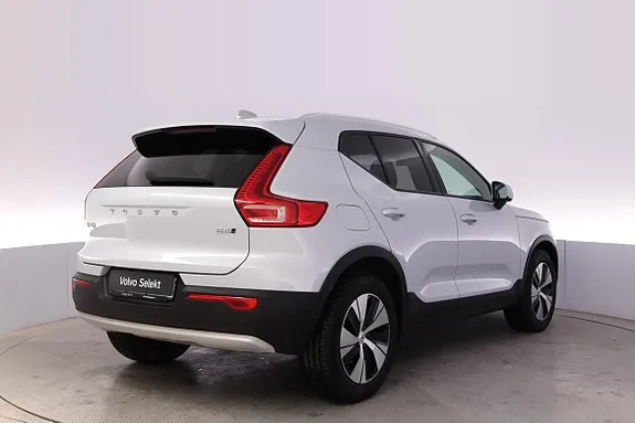 Volvo Xc40 2022 photo 4