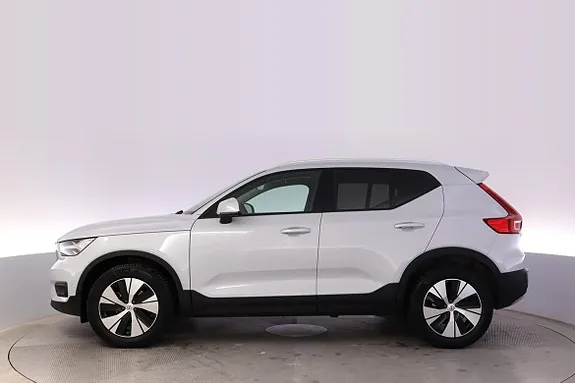 Volvo Xc40 2022 photo 2