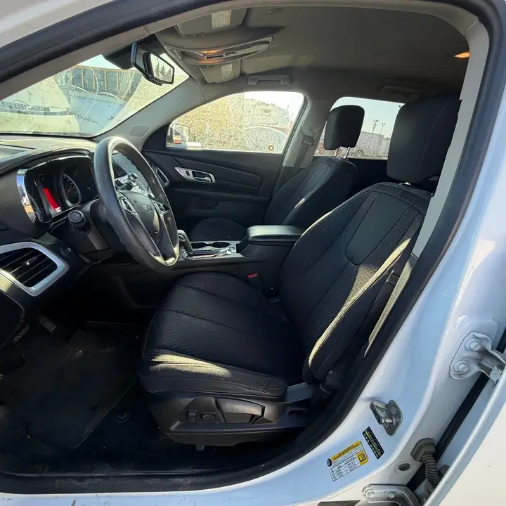 GMC Terrain 2015 photo 5