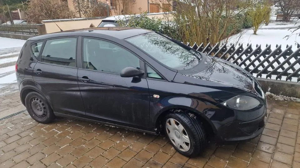 Seat Altea