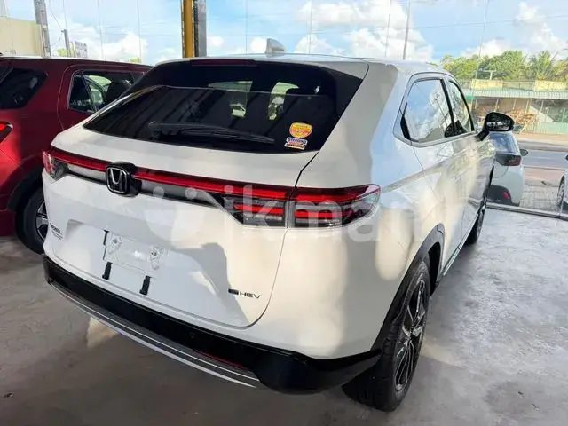 Honda Vezel 2026 photo 3