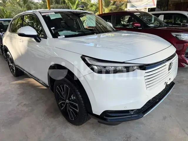 Honda Vezel 2026 photo 2