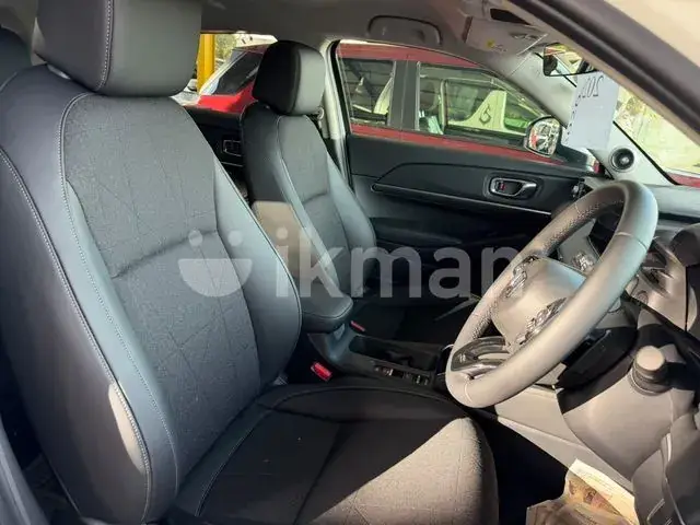 Honda Vezel 2026 photo 4