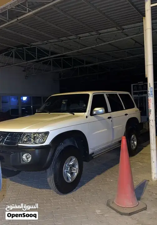 Nissan Frontier 2004 photo 3